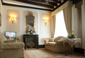 Appartamento Ca' Cavalli Venedig
